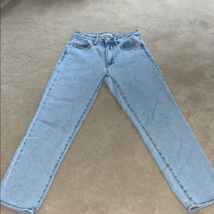 Pacusn mom jeans